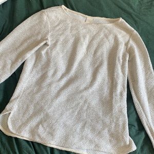 H&M sweater